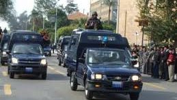 حملات أمنية 