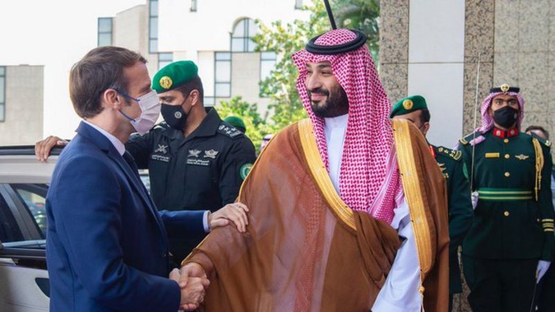 جانب من الاستقبال 