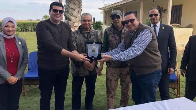 موسم الصيد 