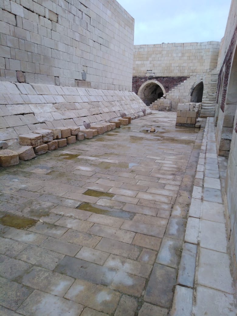 القلعة 