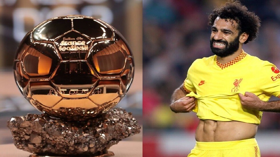 محمد صلاح نجم فريق ليفربول