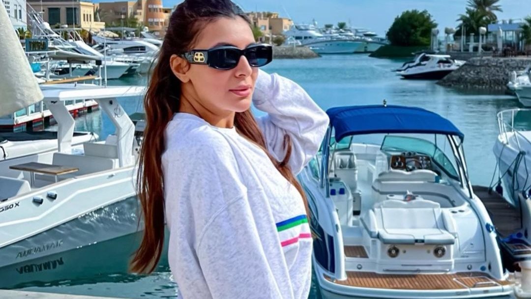 بسمة داوود
