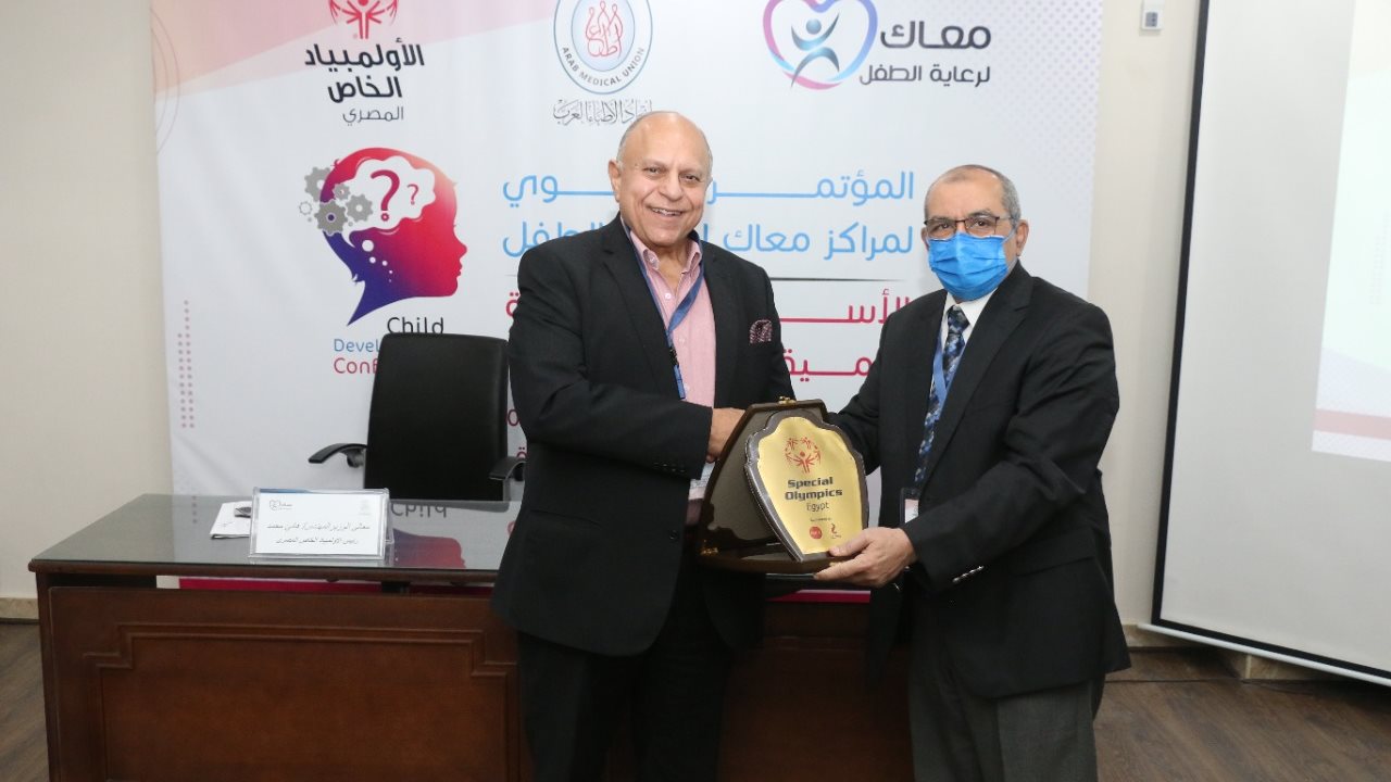 الأطباء العرب
