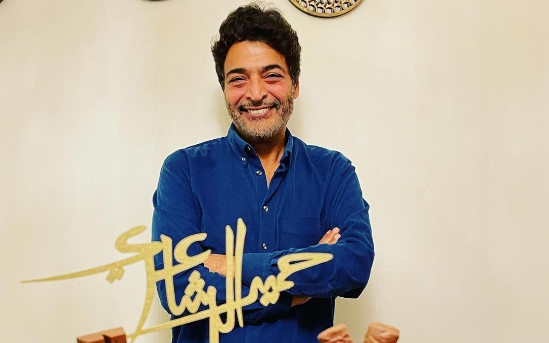 حميد الشاعري