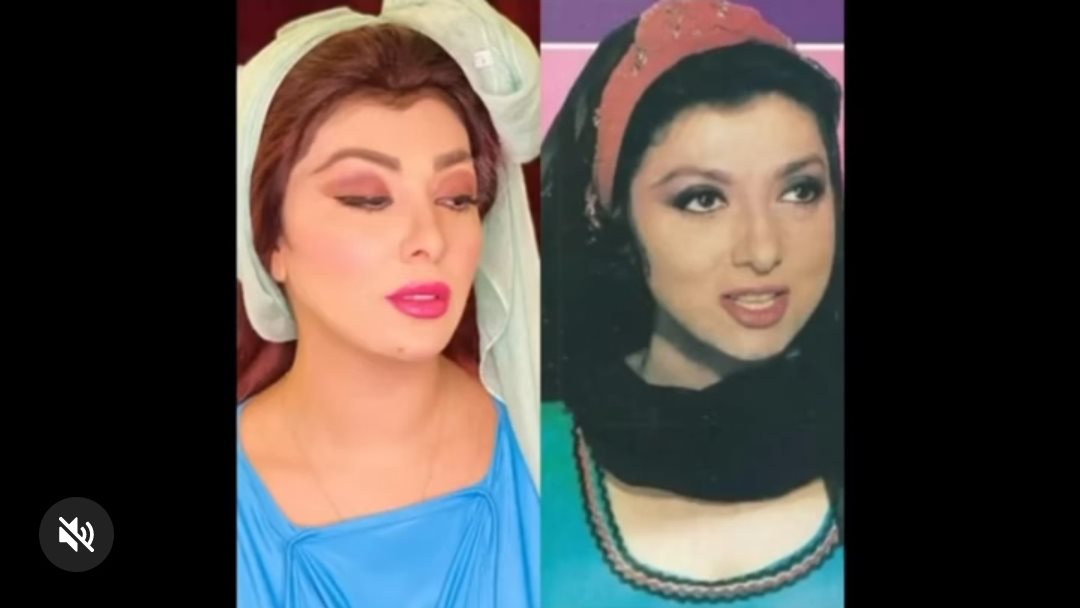 نبيلة وميرهان