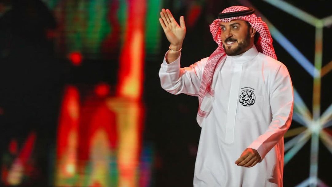 ماجد المهندس 