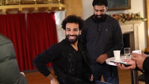 محمد صلاح