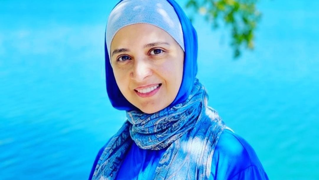حنان ترك