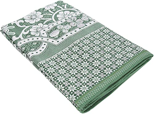 الكوفرتة الخضراء