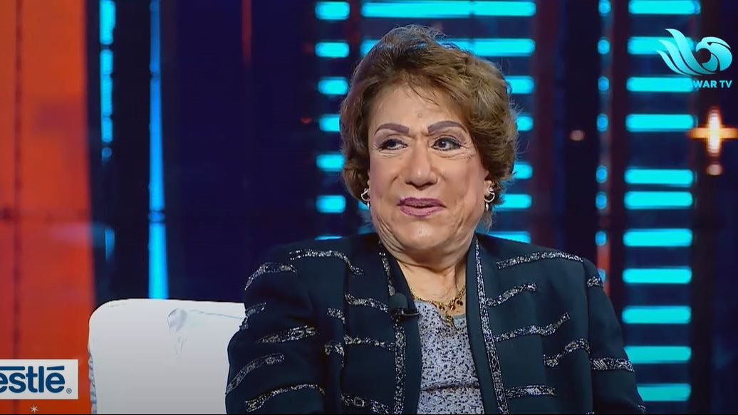 سميحة أيوب