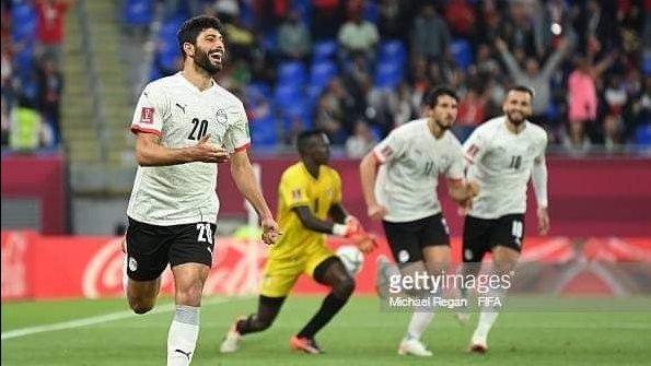 جانب من لقاء اليوم