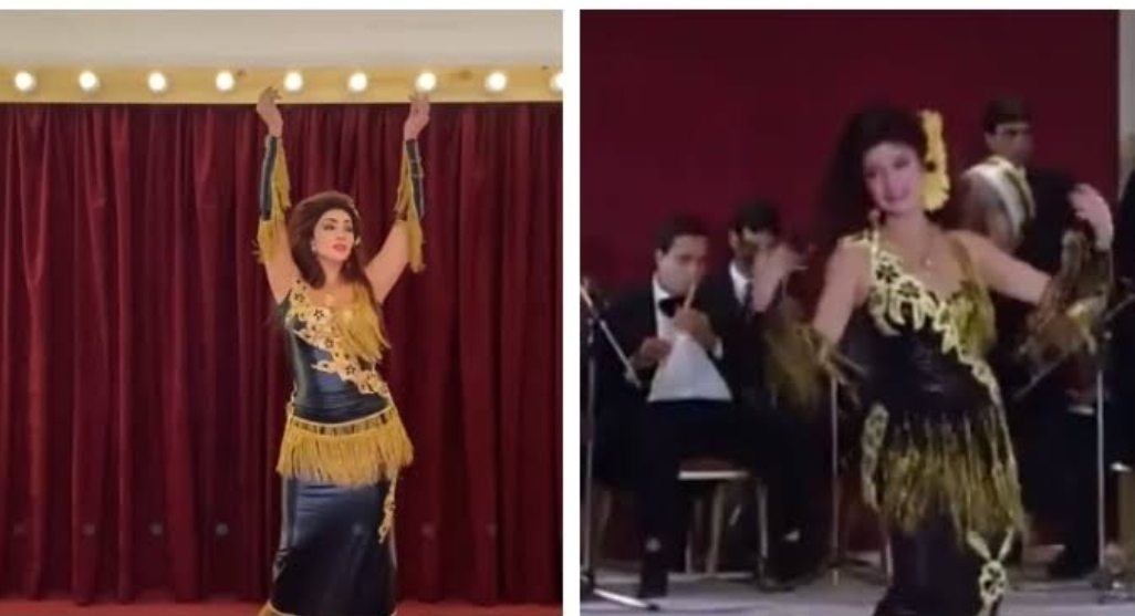 نبيلة وميرهان