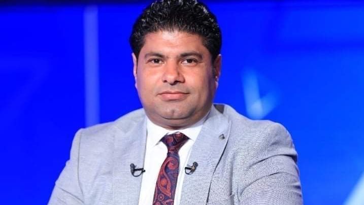 مرزوق محمد مرزوق محمد