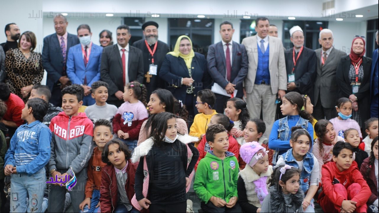 المؤتمر العربي للصحة النفسية والقضاء على الإدمان