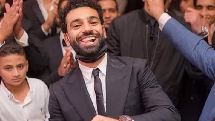 محمد صلاح وأغاني المهرجانات