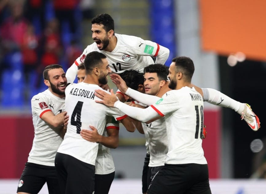 منتخب مصر