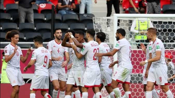 منتخب تونس