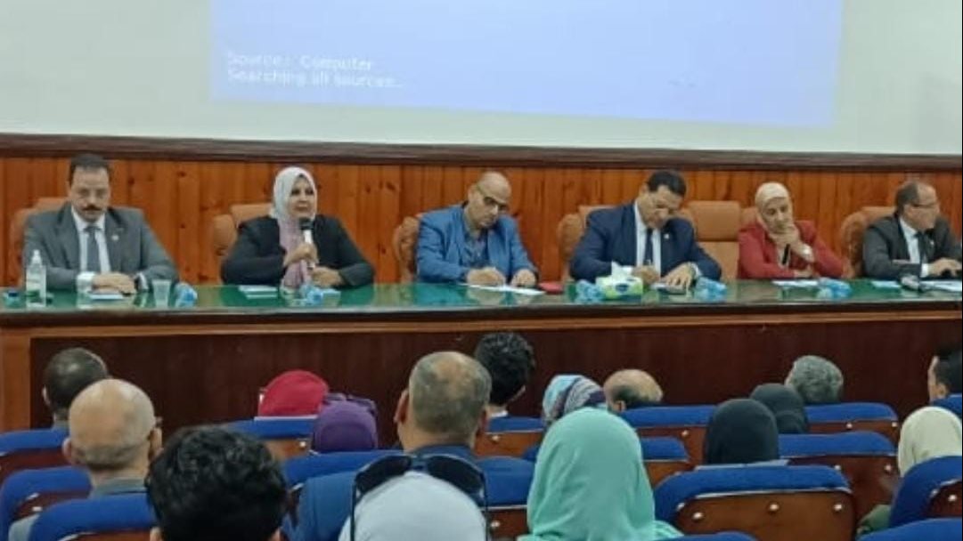 انطلاق فعاليات مبادرة برنامج سفراء قادة الوعي 