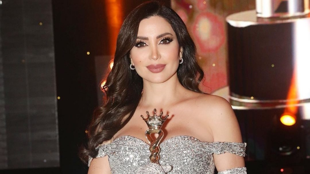 نسرين طافش