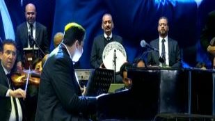 شاب من ذوي الهمم 
