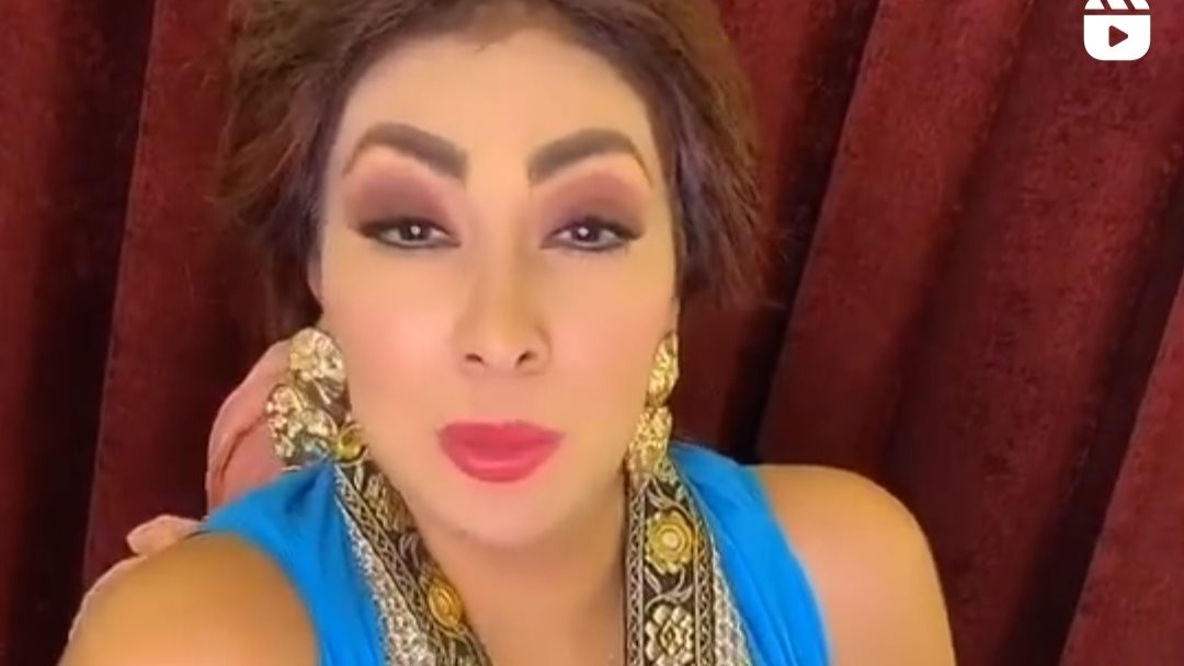 ميرهان حسين