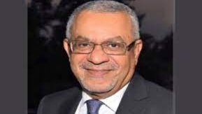 النائب عبدالسلام الجبلي عضو مجلس الشيوخ 