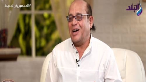 الفنان حسن عبد الفتاح 