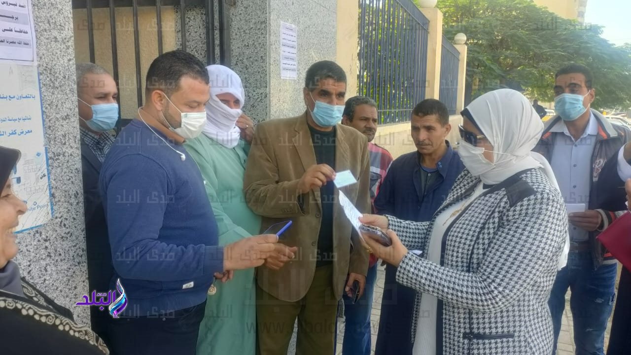 السكرتير العام المساعد