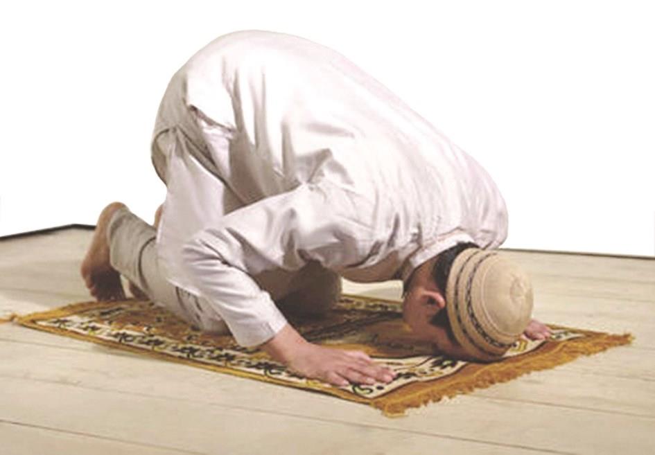 كيفية صلاة العشاء بالتفصيل 