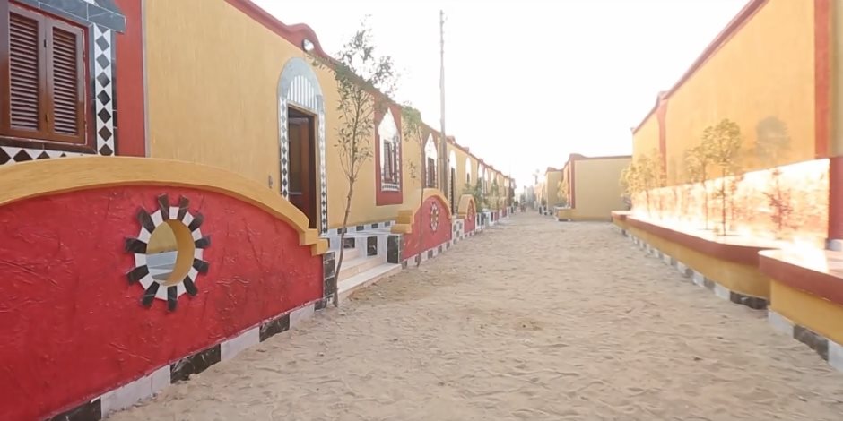 تطوير الريف