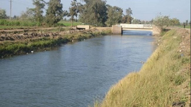 صورة تعبيرية - مجاري مائية 
