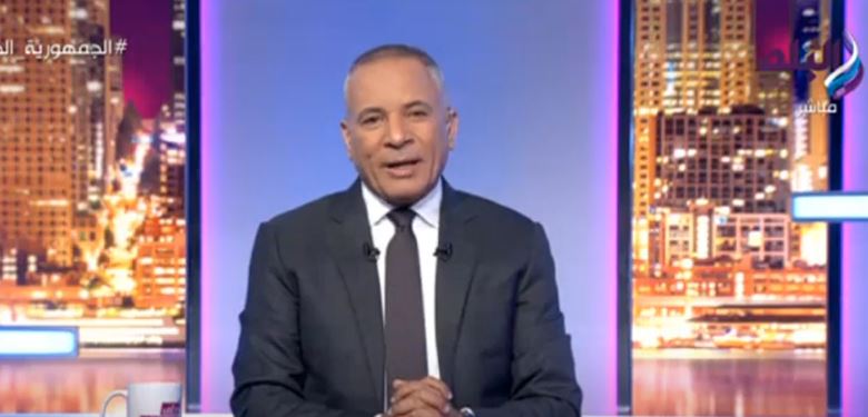 أحمد موسى