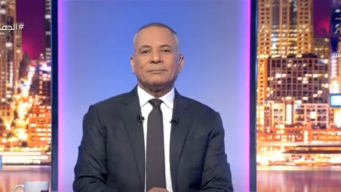 احمد موسى 