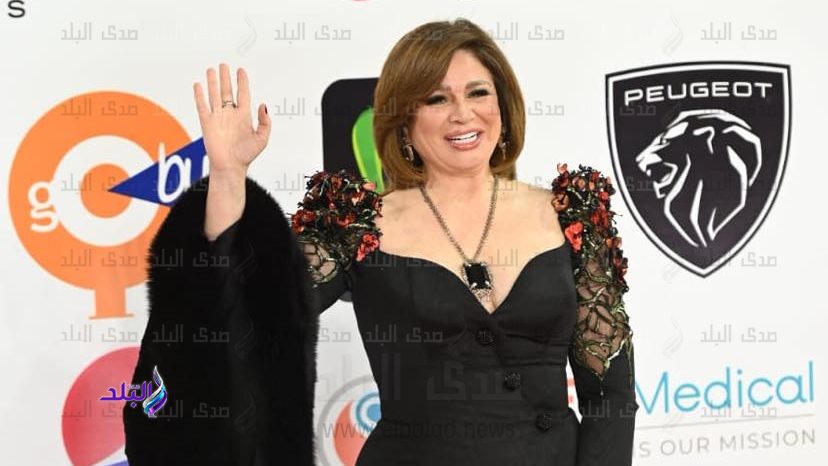 الهام شاهين