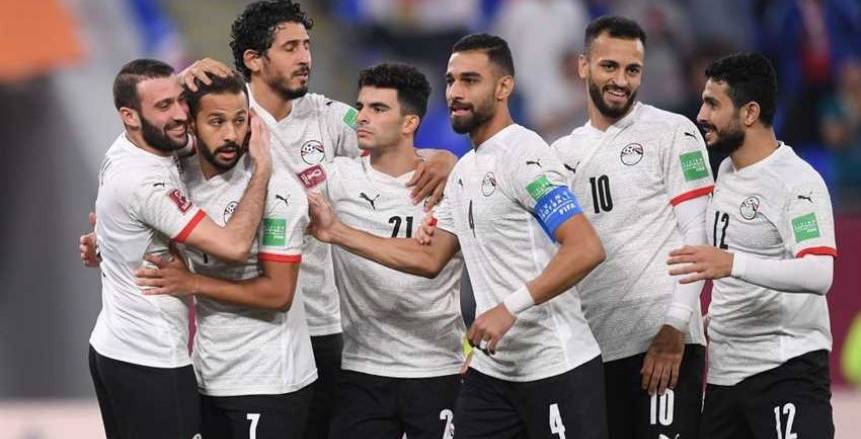 منتخب مصر