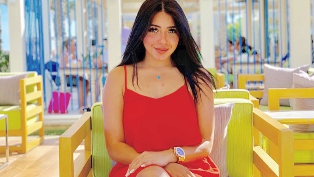 سارة سلامة