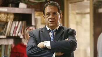 أحمد جلال إبراهيم