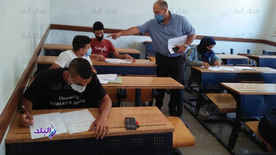 منع دخول التابلت بأمتحانات الثانوية 