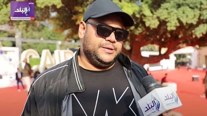 محمد ممدوح 