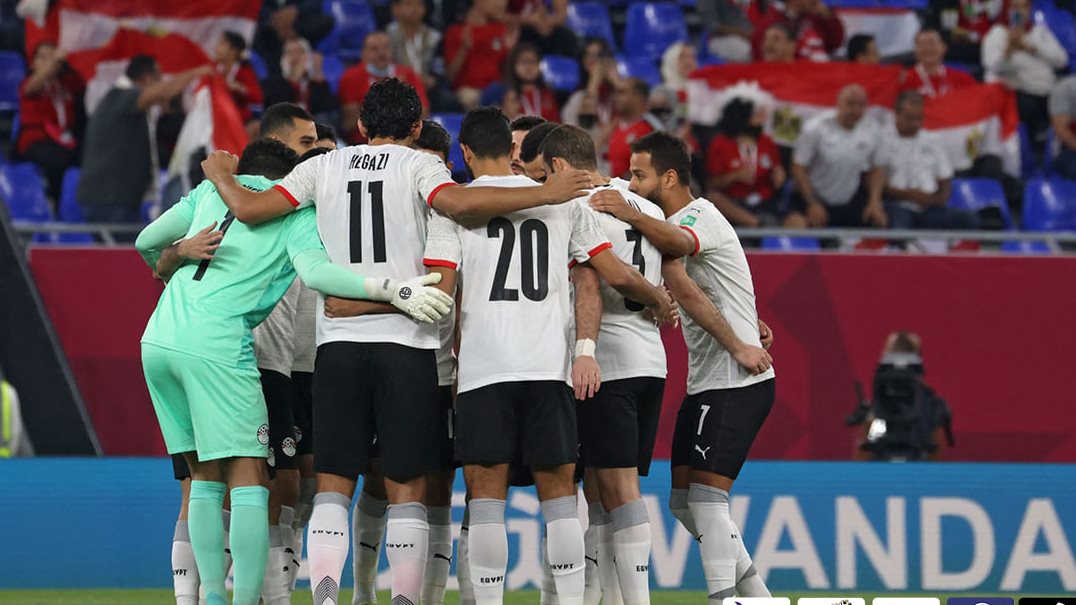 منتخب مصر