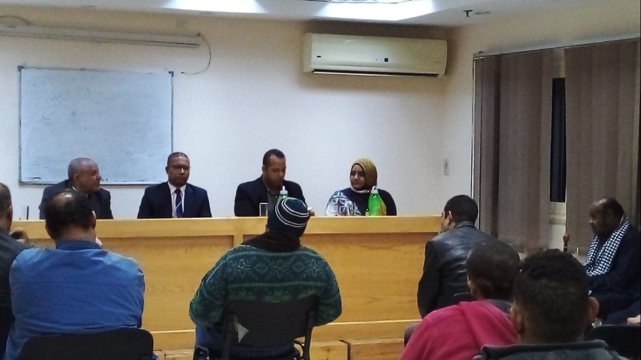 فعاليات ثقافية