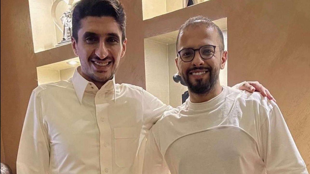 شاهين ميوزيك