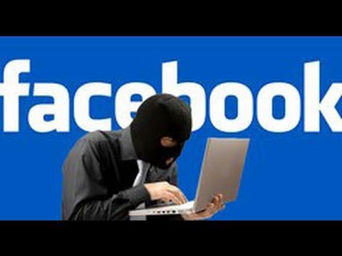 علامات أكيدة على سرقة حساب فيسبوك