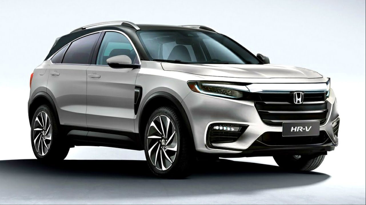 5 سيارات ياباينة SUV موديل 2021 في قطر