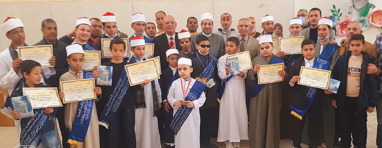 حفظة القرآن