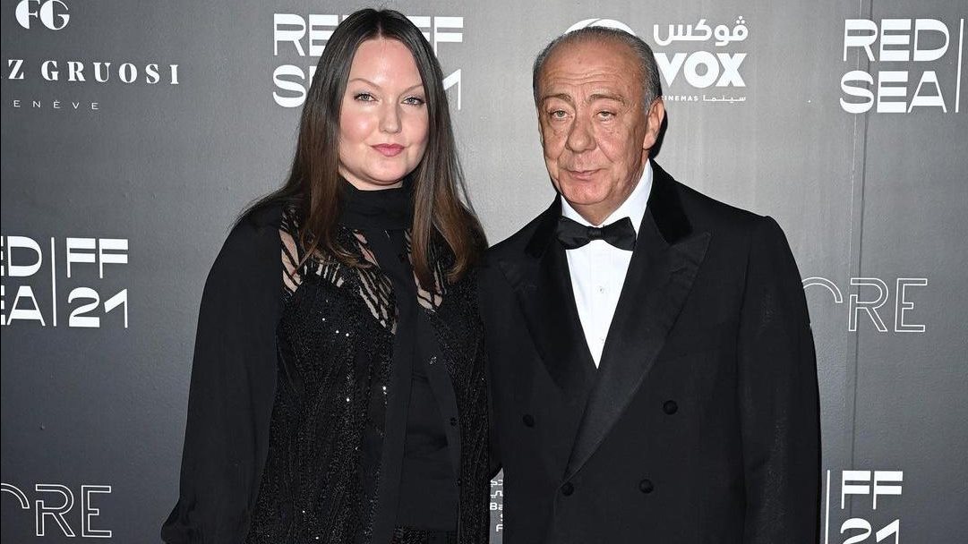 مهرجان البحر الأحمر السينمائي الدولي