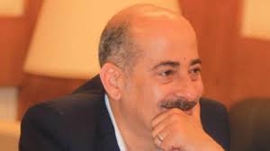 وليد عرفات 