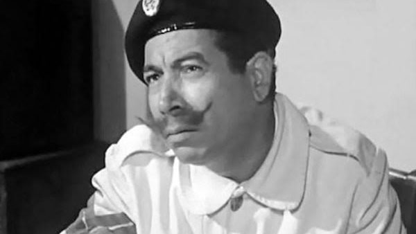 عبد الغنى النجدى