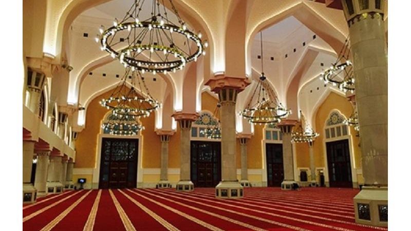 الآذان الموحد