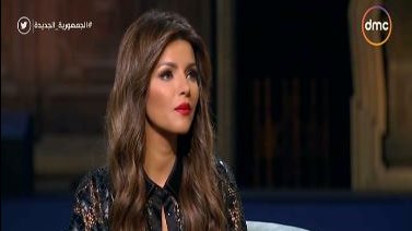 إيمان الحصري 